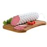 Salami de dinde