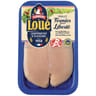 Loué 2 filets de poulet fermier label rouge