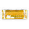 Harry's beau & bon 4 pains burger brioché nature 300g