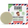 Blondépil homme bio pain de rasage solide karité bio 55 ml