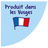 Nestle Mini p tit brasse nature ssa des 4/6 mois - 6x50g