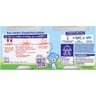 Nestle mini p'tit onctueux croissance fraise dès 6 mois - 6x50g - 300g