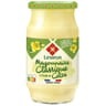 Lesieur mayonnaise classique aux oeufs frais pot 475g