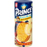 Lu prince goût chocolat blanc 300g