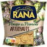 Rana pâtes fraîches girasoli artichauts 250g