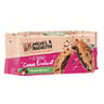 Michel et Augustin super cookies coeur fondant lait noisette 180g