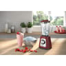 Moulinex Blender blendforce glass LM430510