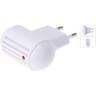 Prise électrique anti-moustiques 220-250v 50hz