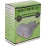 Prise électrique anti-moustiques 220-250v 50hz
