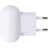 Prise électrique anti-moustiques 220-250v 50hz