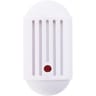 Prise électrique anti-moustiques 220-250v 50hz