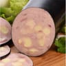 Saucisse à l'emmental superieure