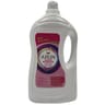 Arun lessive liquide couleurs intenses 60 doses 4l