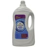 Arun lessive liquide blanc lumineux 60 doses 4l