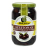 Maçarico olives noires 210 g