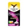 Taureau ailé riz basmati penjab 500g