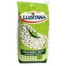 Lusitana haricots blancs secs 1kg