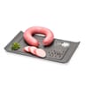 Saucisse de viande superieure