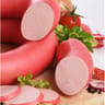 Saucisse de viande superieure