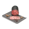 SAUCISSE DE LANGUE TRADITIONNELLE  BA SOUS VIDE