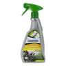 Michelin nettoyant plastique fraicheur d'été