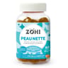 Zohi complément alimentaire peau nette goût pêche abricot ssx60-180g