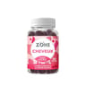 Zohi complément alimentaire cheveux goût cerise ss x60-180g