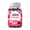 Zohi complément alimentaire cheveux goût cerise ss x60-180g