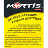 Mortis guêpes-frelons-frelons asiatiques 500ml