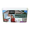 Cdeco ms asat ext taupe 2l