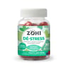 Zohi complément alimentaire de-stress goût fruits des bois ss x30-90g