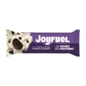 Joyfuel barre protéinée chocolat blanc et cookie cream 55g