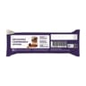 Joyfuel barre protéinée chocolat blanc et cookie cream 55g