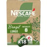 Nescafé farmers origins brazil 18 capsules 79g