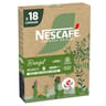 Nescafé farmers origins brazil 18 capsules 79g