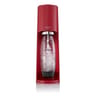 Sodastream machine Terra rouge promo