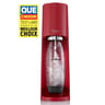 Sodastream machine Terra rouge promo