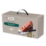 Sanchez alcaraz pack mini jambon serrano 950g