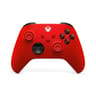 Manette sans fil valentine rouge