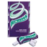 Airwaves chewing-gum sans sucres cool cassis 5x10 - 70g