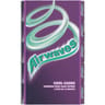 Airwaves chewing-gum sans sucres cool cassis 5x10 - 70g