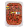 Tomates confites