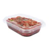 Tomates confites
