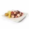 Poulpes au citron tapasti