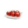 Poivrons farcis au fromage
