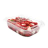 Poivrons farcis au fromage