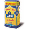 Dari couscous moyen 1kg+10%