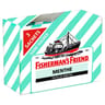Fisherman's friend multipack sans sucres menthe X3 - 75G