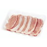 Filet de porc sans os en tranche format caissette