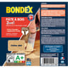 Bondex pâte à bois chêne clair 80g